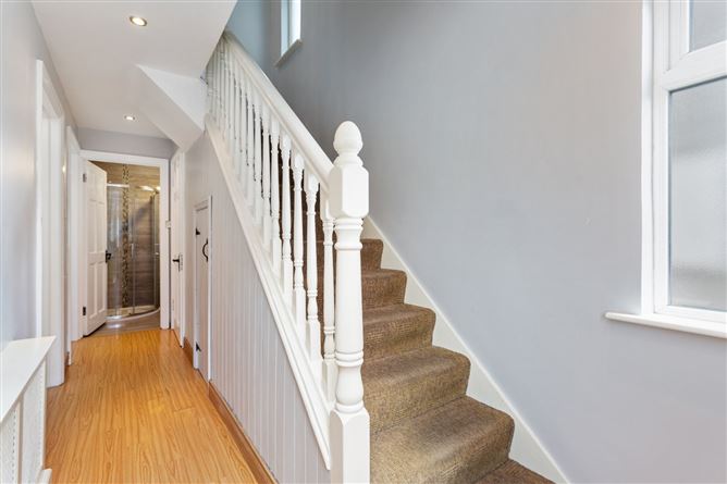 12 Beech Hill Drive, Donnybrook, Dublin 4