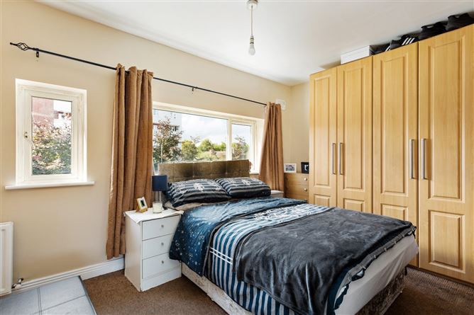 12 Beech Hill Drive, Donnybrook, Dublin 4