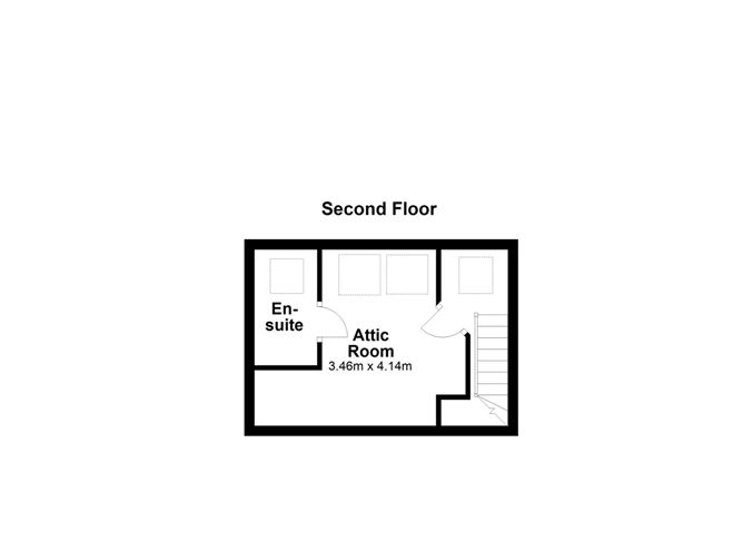 12 Beech Hill Drive, Donnybrook, Dublin 4