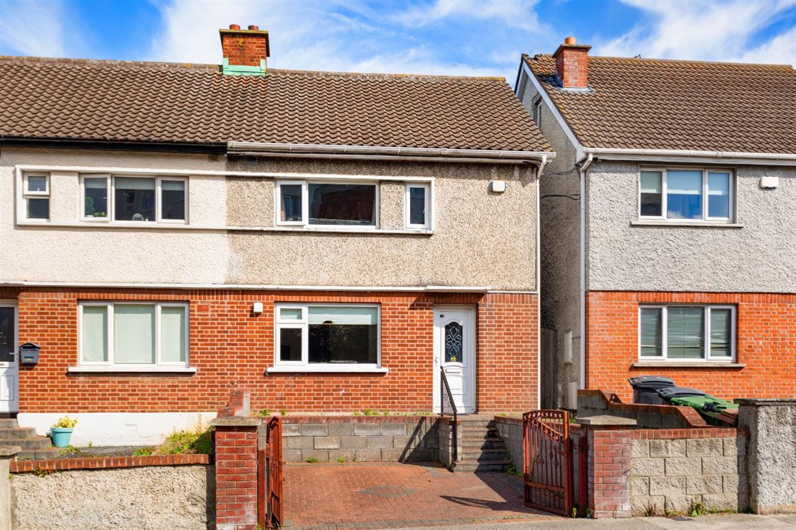12 Beech Hill Drive, Donnybrook, Dublin 4