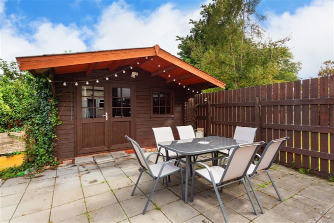 12 Beech Hill Drive, Donnybrook, Dublin 4