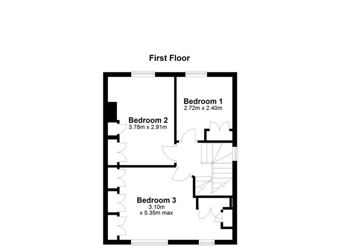 12 Beech Hill Drive, Donnybrook, Dublin 4