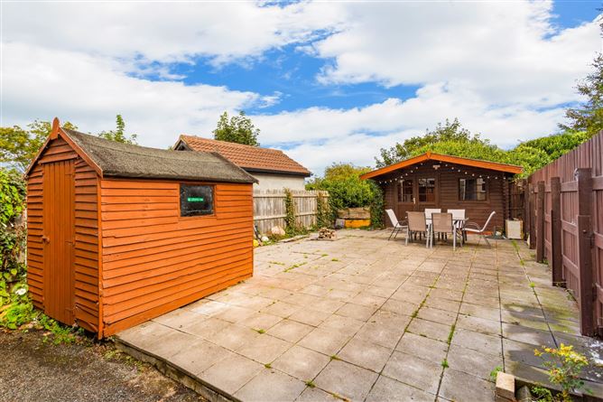 12 Beech Hill Drive, Donnybrook, Dublin 4