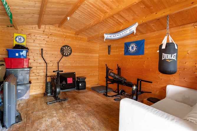 12 Beech Hill Drive, Donnybrook, Dublin 4