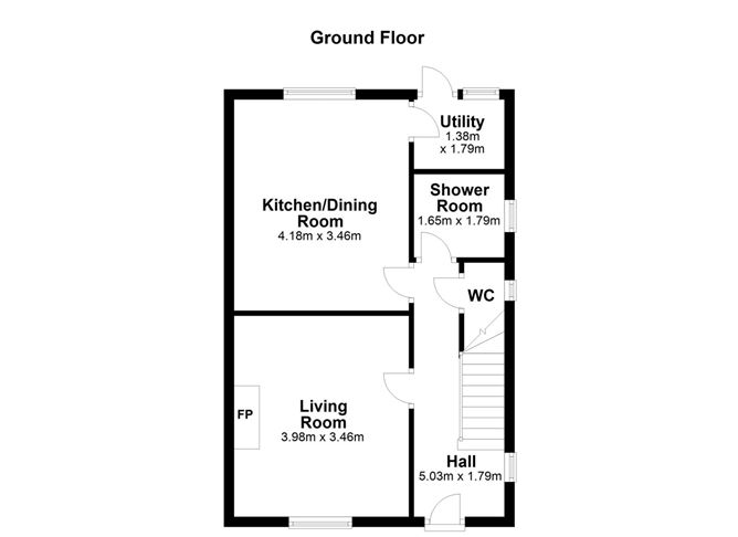 12 Beech Hill Drive, Donnybrook, Dublin 4