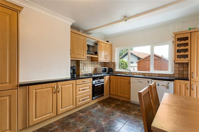 12 Beech Hill Drive, Donnybrook, Dublin 4