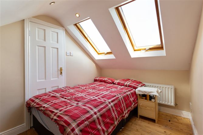 12 Beech Hill Drive, Donnybrook, Dublin 4