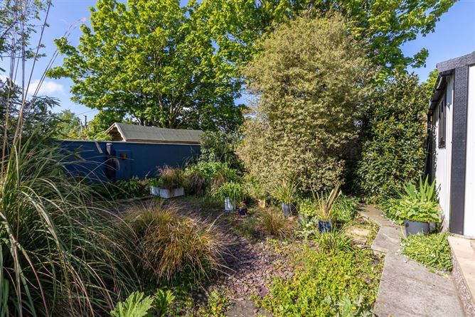 12 The Orchards, Montenotte, Cork