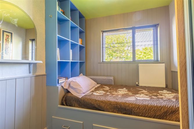 12 The Orchards, Montenotte, Cork