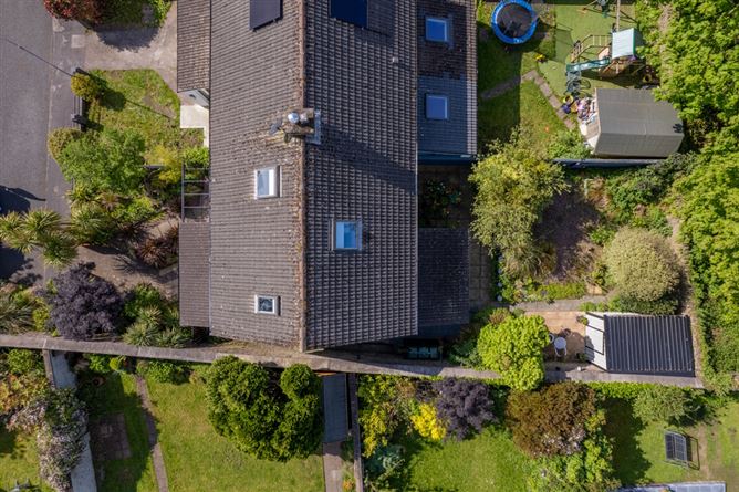 12 The Orchards, Montenotte, Cork