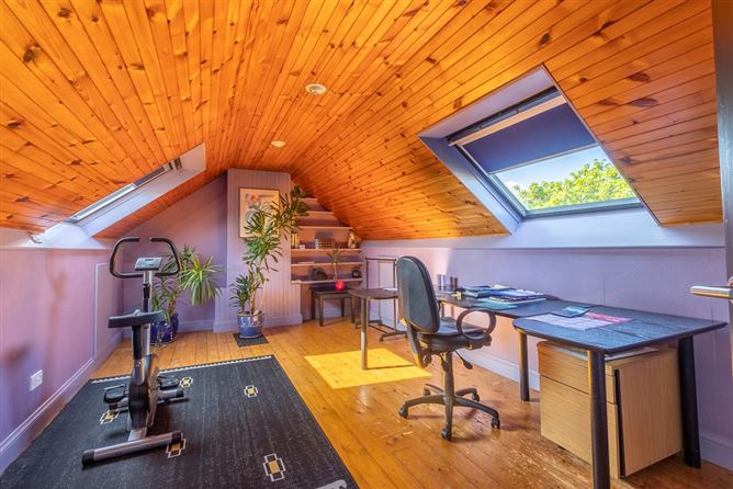 12 The Orchards, Montenotte, Cork