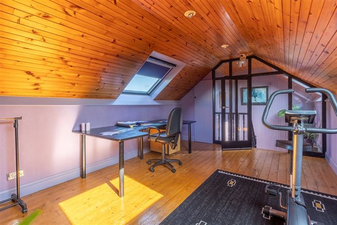 12 The Orchards, Montenotte, Cork