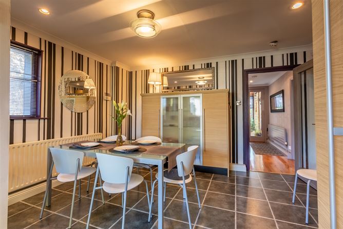 12 The Orchards, Montenotte, Cork
