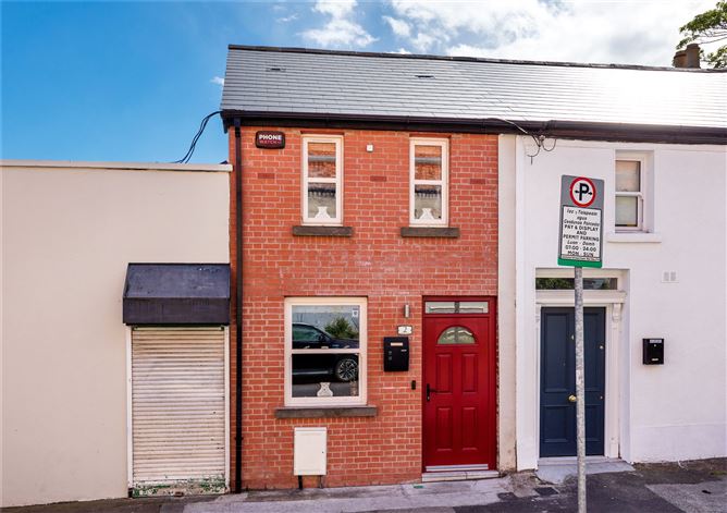 2 St Anne's Road, Drumcondra, Dublin 9