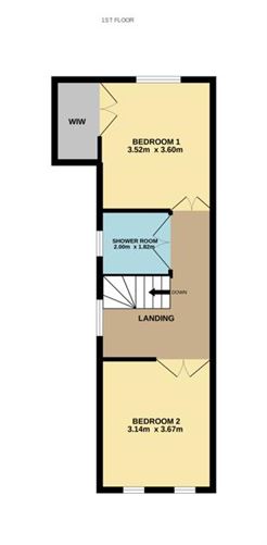 2 St Anne's Road, Drumcondra, Dublin 9