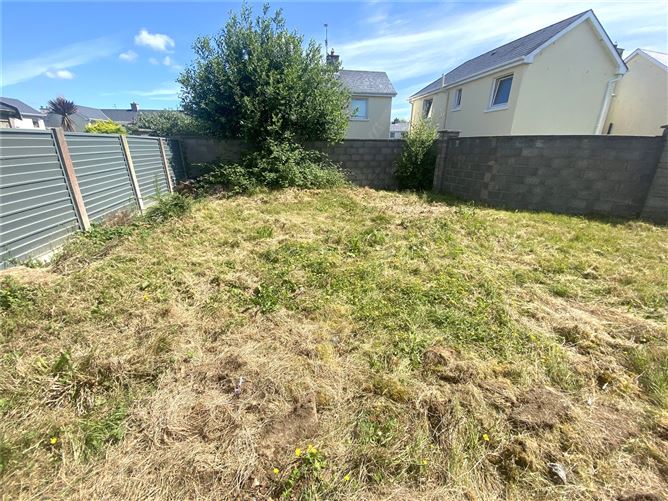 39 Beech Rise, Crann Ard, Fermoy, Co.Cork