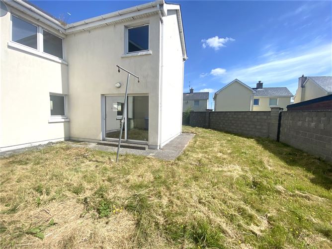 39 Beech Rise, Crann Ard, Fermoy, Co.Cork