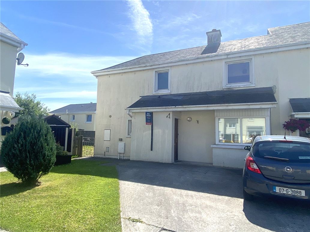 39 Beech Rise, Crann Ard, Fermoy, Co.Cork