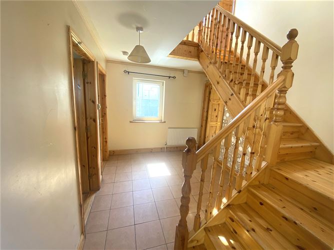 39 Beech Rise, Crann Ard, Fermoy, Co.Cork