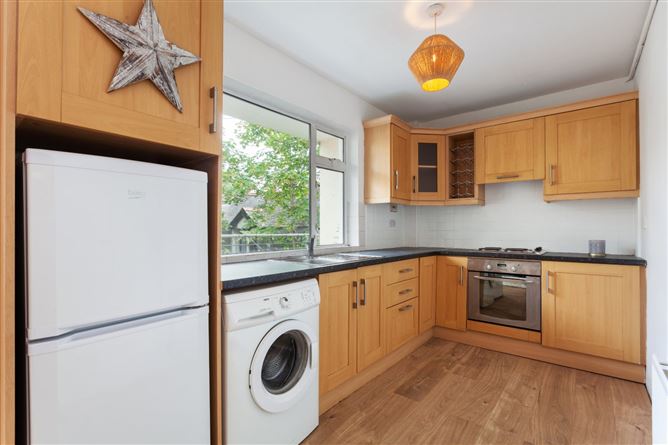 50 Park Crescent House, Blackhorse Avenue, Dublin 7