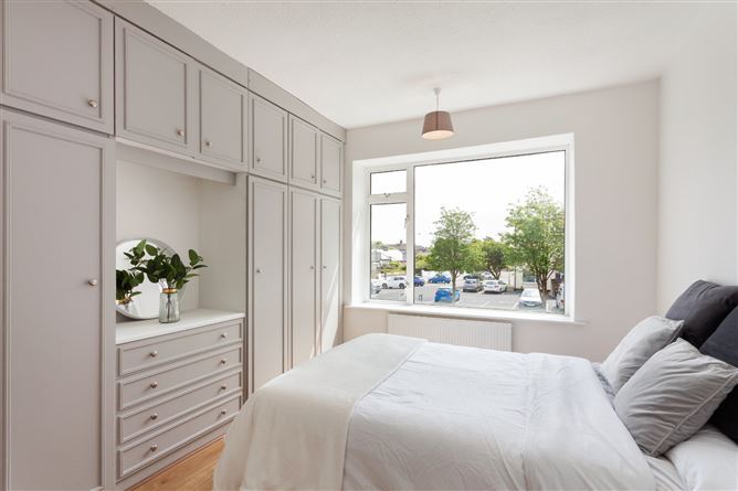 50 Park Crescent House, Blackhorse Avenue, Dublin 7