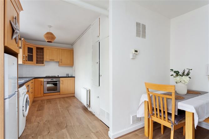 50 Park Crescent House, Blackhorse Avenue, Dublin 7