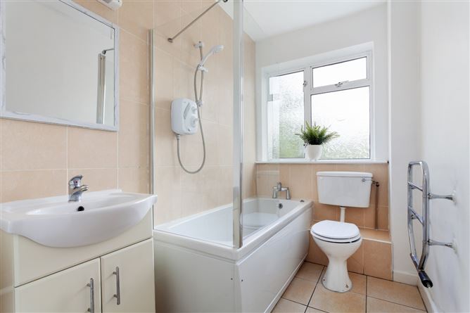 50 Park Crescent House, Blackhorse Avenue, Dublin 7