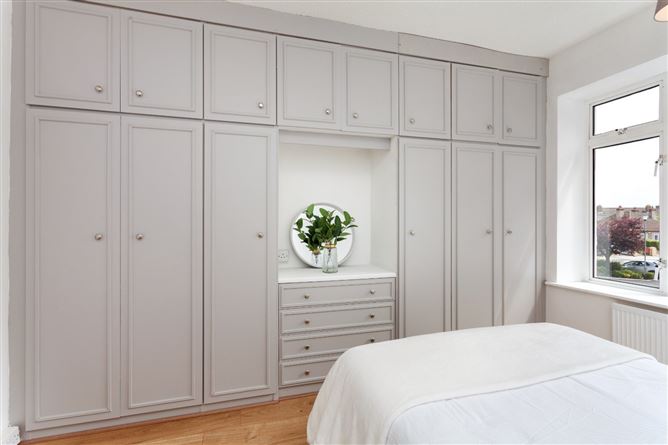 50 Park Crescent House, Blackhorse Avenue, Dublin 7