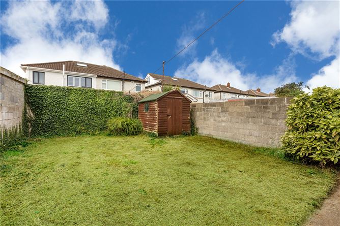 11 Grangemore Park, Donaghmede, Dublin 13