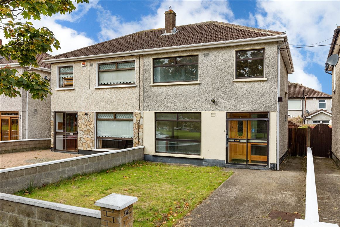 11 Grangemore Park, Donaghmede, Dublin 13