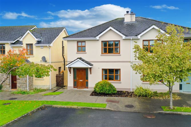 Main image for 46 Clonguish Court, Newtownforbes, Longford