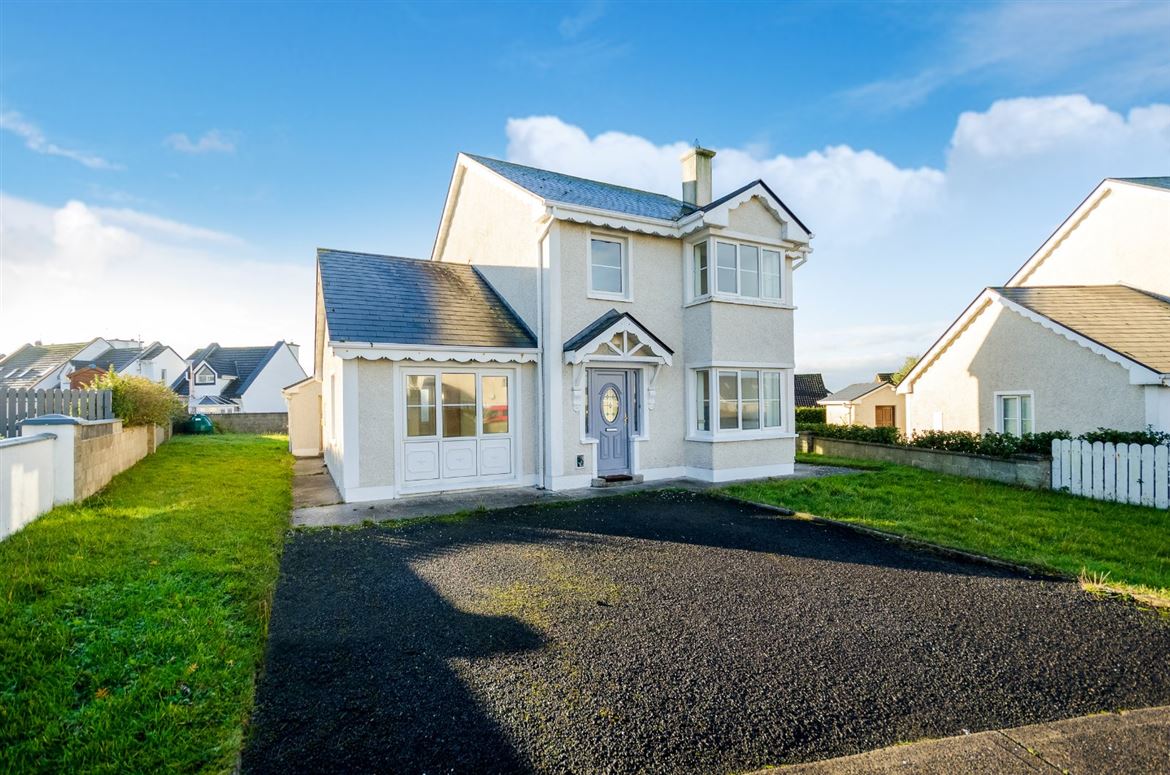 9 Ocean View, Enniscrone, Co. Sligo DNG Michael Boland 4663624
