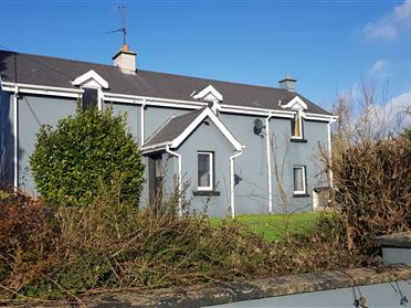 Image for May Cottage, Coolgarrow, Enniscorthy, Wexford