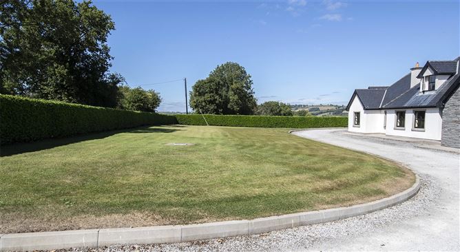 Tircullen, Tallow, Co. Waterford