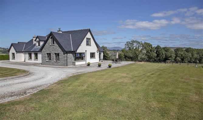 Tircullen, Tallow, Co. Waterford