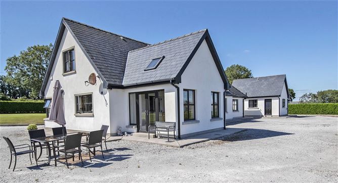 Tircullen, Tallow, Co. Waterford