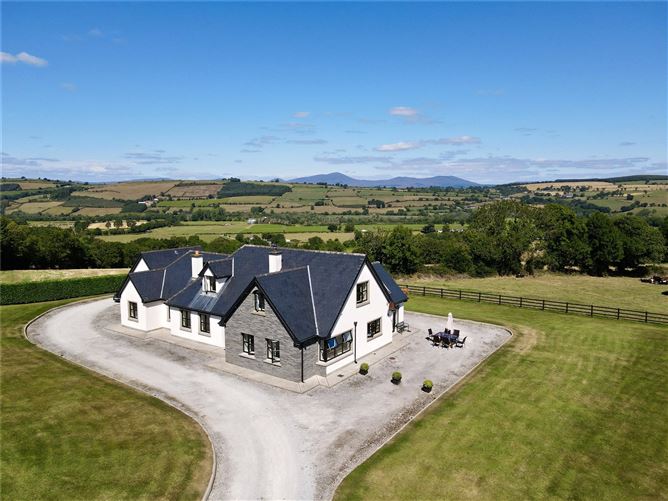Tircullen, Tallow, Co. Waterford
