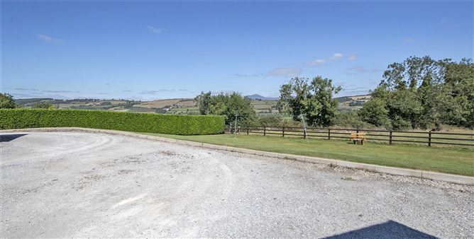 Tircullen, Tallow, Co. Waterford