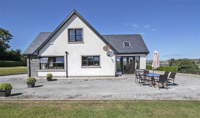 Tircullen, Tallow, Co. Waterford