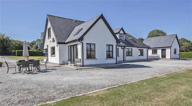 Tircullen, Tallow, Co. Waterford