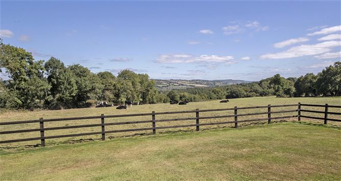 Tircullen, Tallow, Co. Waterford