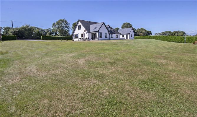 Tircullen, Tallow, Co. Waterford