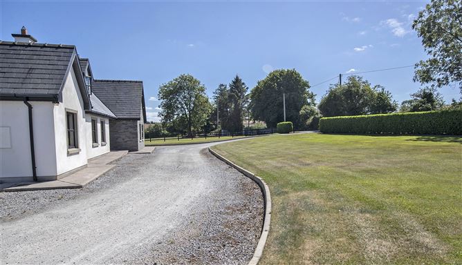 Tircullen, Tallow, Co. Waterford
