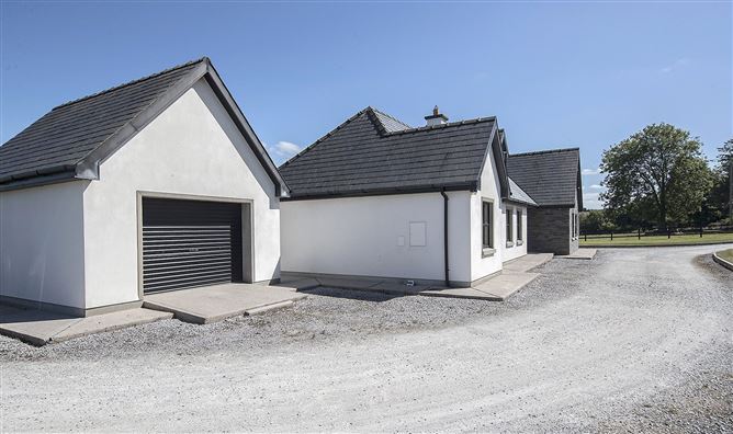 Tircullen, Tallow, Co. Waterford