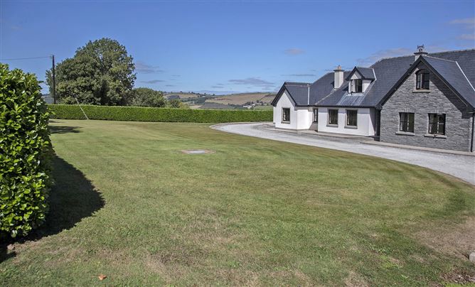 Tircullen, Tallow, Co. Waterford