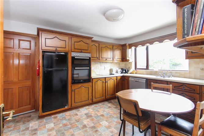 84 Monalee Manor, Knocknacarra, Galway