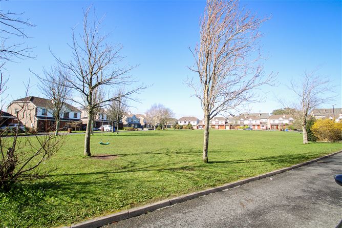 84 Monalee Manor, Knocknacarra, Galway