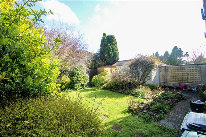 84 Monalee Manor, Knocknacarra, Galway