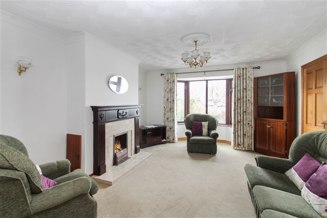 84 Monalee Manor, Knocknacarra, Galway