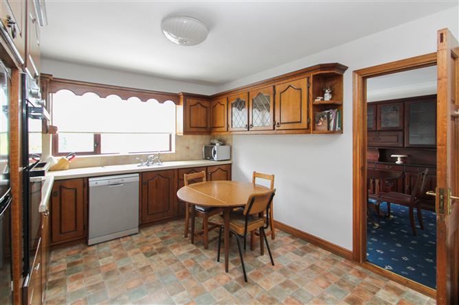 84 Monalee Manor, Knocknacarra, Galway